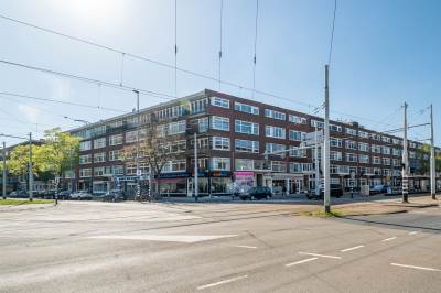 Woning Schieweg 140D Rotterdam