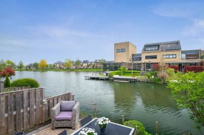 Woning Weegbree 28 Hendrik-Ido-Ambacht