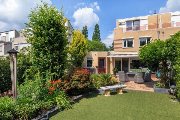 Woning Beukenstuklaan 56 Veenendaal