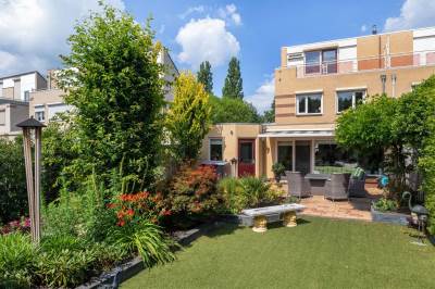 Woning Beukenstuklaan 56 Veenendaal