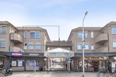 Woning Oliemaat 204 Vlijmen
