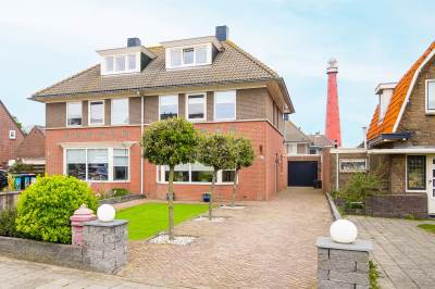 Woning Badhuisstraat 37 Huisduinen