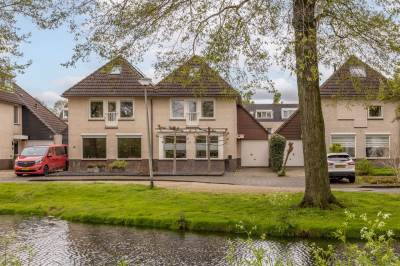 Woning Batelier 67 Sliedrecht