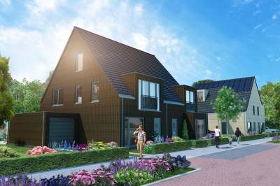 Woning Herenweg 165e Rijnsaterwoude