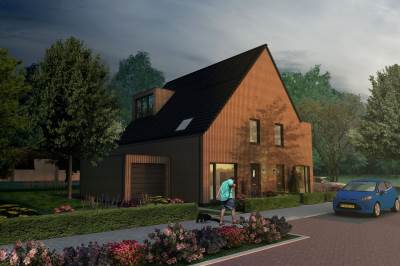 Woning Herenweg 165f Rijnsaterwoude