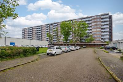 Woning Nederlandplein 15 Eindhoven