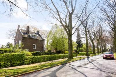 Woning Margrietlaan 8 Geleen