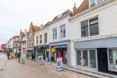 Woning Schutterijstraat 26 Vlissingen