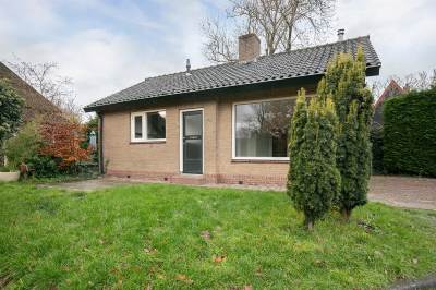 Woning Dorpsstraat 227A Warmenhuizen