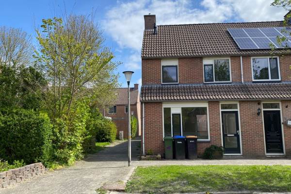 Woning Fuut 39 Schagen