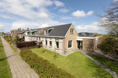 Woning Kleasterdyk 26 Winsum (FR)