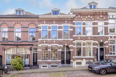 Woning Verhuellstraat 33 Arnhem