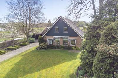 Woning Calkoenswijk 17 Nieuweroord (Gem. Hoogeveen)