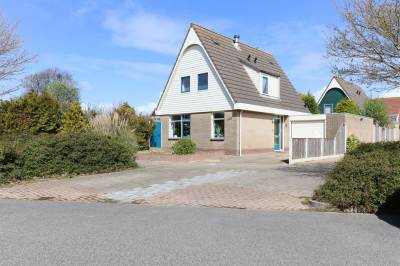 Woning Wierbalg 1423 Julianadorp