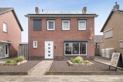 Woning Irenelaan 21 Posterholt