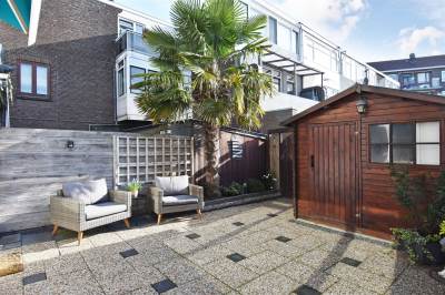 Woning Sweelinckstraat 111 Vlaardingen