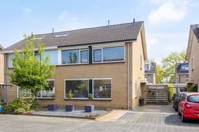 Woning Aalsburg 1554 Wijchen