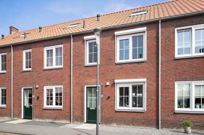 Woning Kruithuisstraat 15 IJzendijke