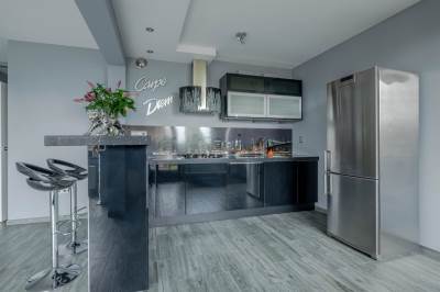 Woning Strevelsweg 251 Rotterdam