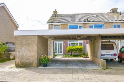 Woning Praamstraat 15 Den Helder