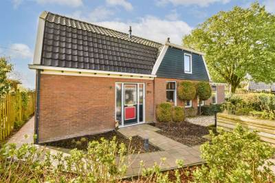 Woning Dr.Nuijensstraat 94 Westwoud