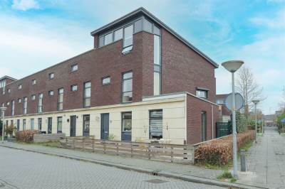 Woning Lucky Lukestraat 24 Almere