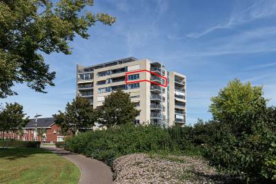 Woning Zonnedauw 55 Papendrecht