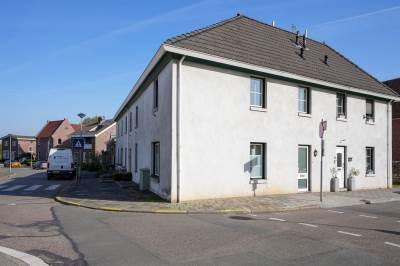 Woning Hoeve 2 Spaubeek