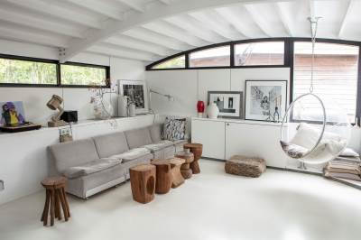 Woning Prinseneiland 20E Amsterdam