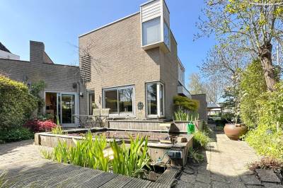 Woning Florijn 1 Leiderdorp