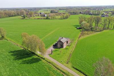 Woning Batsdijk 38 Zieuwent