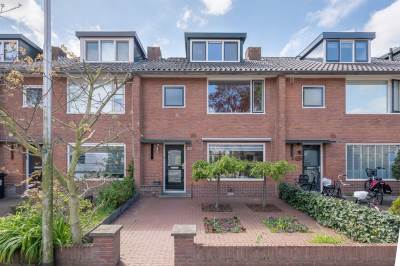 Woning Laarderweg 216 Bussum
