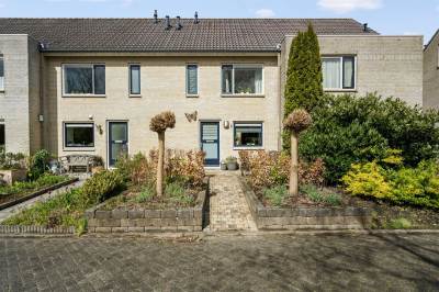 Woning Baalder 31 Drachten