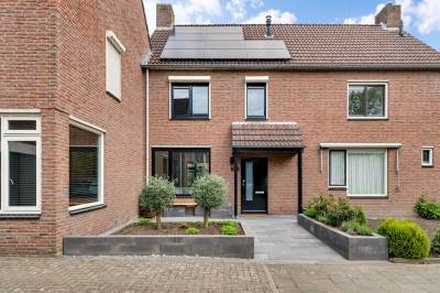 Woning Graswinkellaan 180 Weert