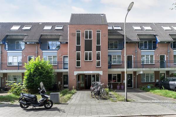 Woning Dinant Dijkhuisstraat 42 Hengelo (OV)