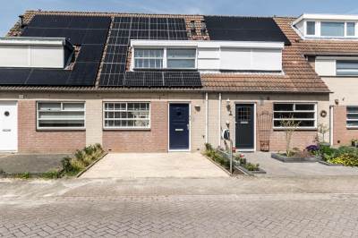 Woning Roerdomp 6 Den Bosch