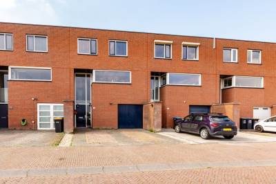 Woning Vliegent Hert 168 Lelystad