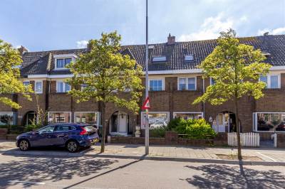 Woning Ruyghweg 158 Den Helder