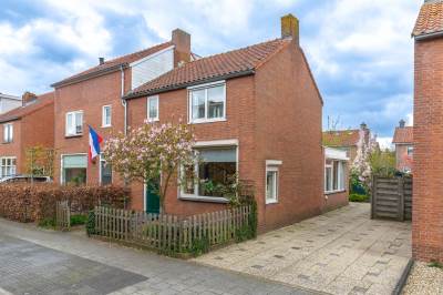 Woning de Savornin Lohmanstraat 9 Hardinxveld-Giessendam