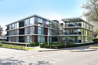 Woning Beukendreef 55 Berkel-Enschot