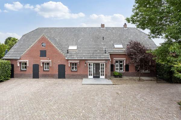 Woning Baarloseweg 49 Helden