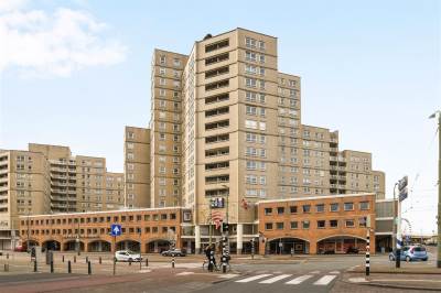Woning Gevers Deynootweg 1106 Den Haag