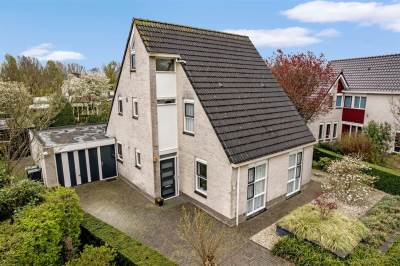 Woning Speenkruid 4 Grootegast