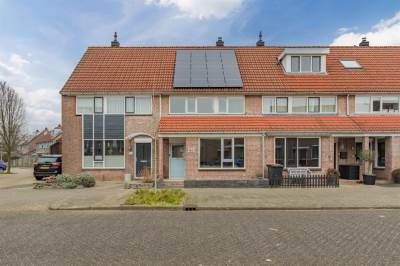 Woning Ceder 86 Hoorn (NH)