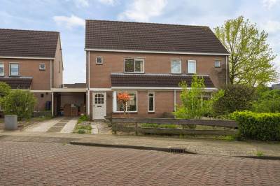Woning Keizersweg 18 Holten