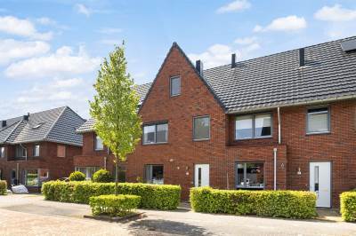 Woning Wittensteinstraat 15 Zwolle
