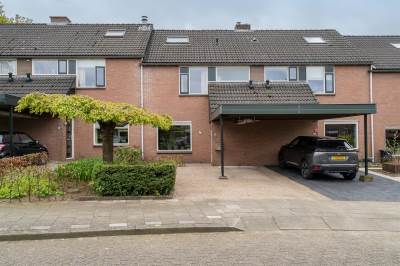 Woning Burgemeester H Spruytlaan 33 Amerongen