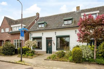 Woning Heerseweg 12 Veldhoven