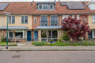 Woning Octavianus 12 Wijk bij Duurstede