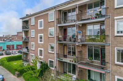 Woning Tijgerstraat 11 Nijmegen